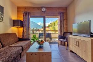 Rochette Appartement 4 à 6 personnes au pied des pistes