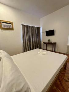 Puerto Paraiso Hostel