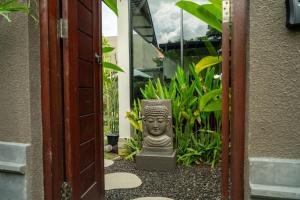 Bali Vanili Villa