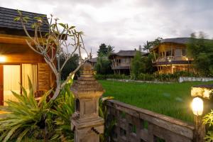 Bali Vanili Villa