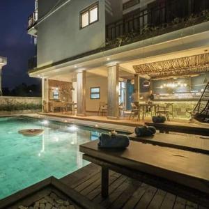 The Loka Swara Villa