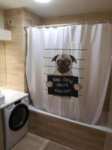 Appartement Le Mermoz - Deauville centre, à 5 min de la plage