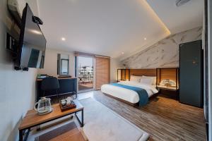 Suwon Dono1796 Hotel