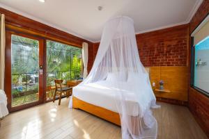 Hese Ecolodge Phu Quoc managed by Rosie