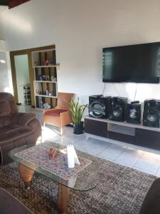 Jetpoint Bed & Breakfast