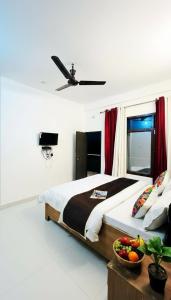 Amans Peak & Plate- Near Jw Marriott Mussorie