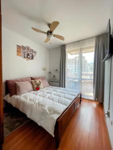 One-bedroom Apartment at Belvedere Holiday Club Complex