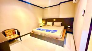 Hotel Hollywood Inn Love Patong