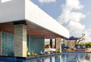 Bali Tropic Resort & Spa - CHSE Certified
