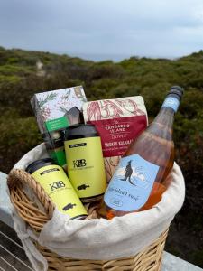 Sommerhus Danish inspired beach front retreat