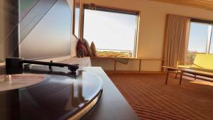 Sommerhus Danish inspired beach front retreat