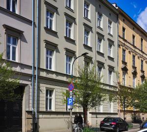 Old Town Siemieradzkiego Apartments by Hosty