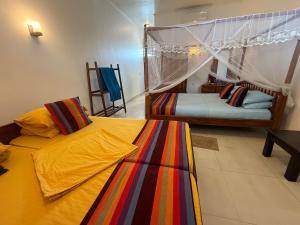 Samaru Beach House