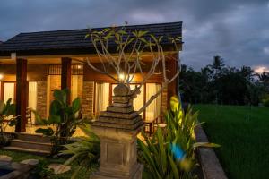 Bali Vanili Villa