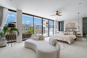 Villa Aire by BaliSuperHost