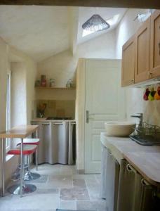 Gîte Laure et Henri