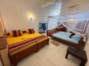 Samaru Beach House
