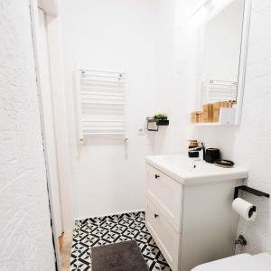 Modern apartment in the center of Kadıköy