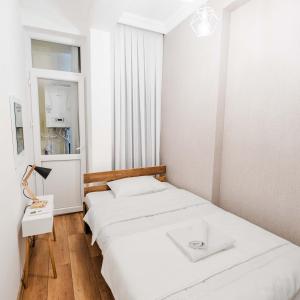 Modern apartment in the center of Kadıköy