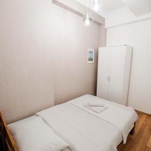 Modern apartment in the center of Kadıköy