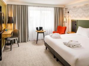 Mercure Nottingham Sherwood