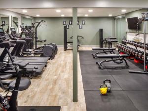 Mercure Nottingham Sherwood