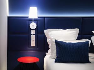 Hôtel Mercure Toulon La Seyne-Sur-Mer