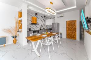 Villa Getaway Mae Nam Koh Samui