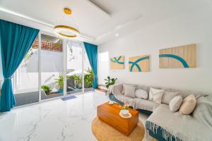 Villa Getaway Mae Nam Koh Samui