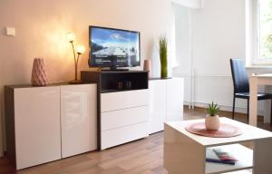 GUWO Gästewohnung Goethestraße 82d