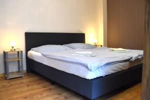 GUWO Gästewohnung Friedrich-Schiller-Str 27