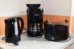 GUWO Gästewohnung Friedrich-Schiller-Str 27