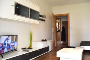 GUWO Gästewohnung Friedrich-Schiller-Str 27