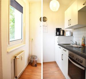 GUWO Gästewohnung Platanenstraße 1