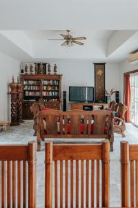 Smart House Resort Hua Hin - Black Mountain Golf