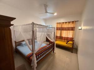 Samaru Beach House