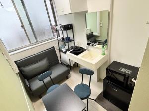 #45#46 2-factor authentication Shinjuku