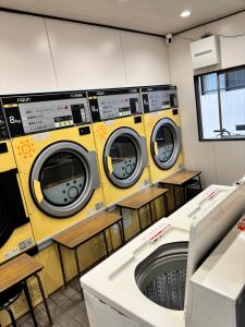 #45#46 2-factor authentication Shinjuku