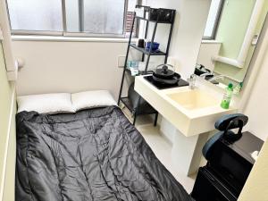 #45#46 2-factor authentication Shinjuku