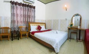 Tân Tuấn Tuấn Hotel