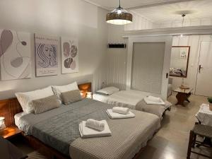 City Breeze Loutraki