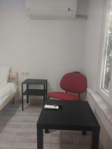 Şişli Suites - Room 14
