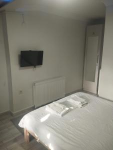 Şişli Suites - Room 14