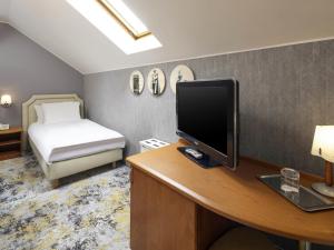 Mercure Sibiu Airport