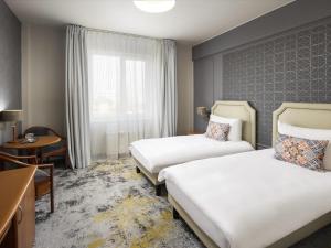 Mercure Sibiu Airport