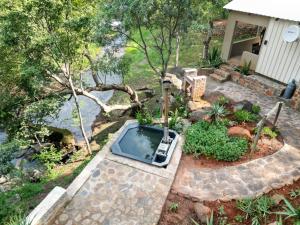 Rocky Drift Private Nature Reserve