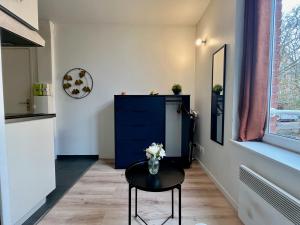 Small Studio in the Heart of Lille