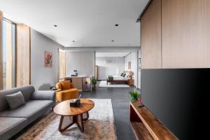 الاورفلي للوحدات السكنية