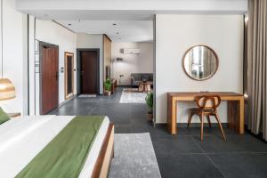 الاورفلي للوحدات السكنية