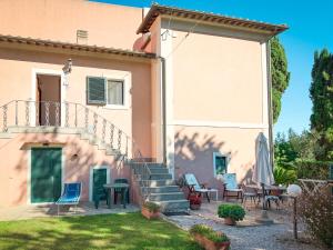 Appartamento Napoleone - HelloElba